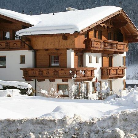 Landhaus Anja Neustift im Stubaital Ngoại thất bức ảnh