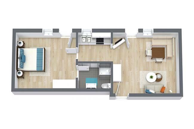 Landhaus Anja Neustift im Stubaital Ngoại thất bức ảnh