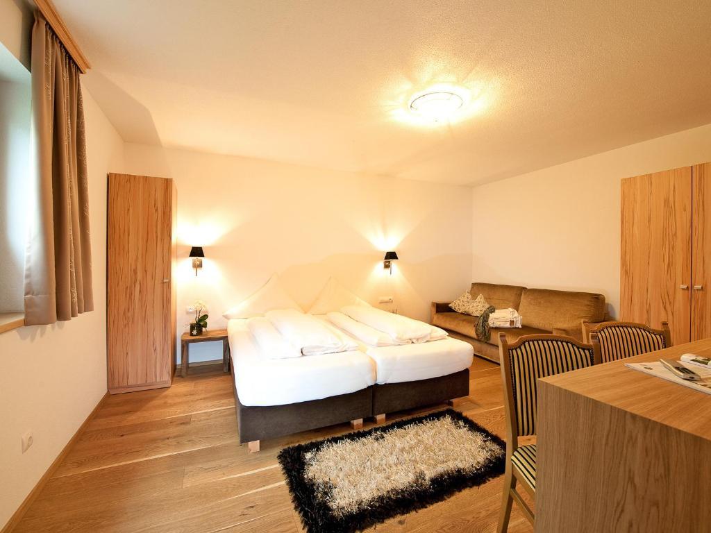 Landhaus Anja Neustift im Stubaital Ngoại thất bức ảnh