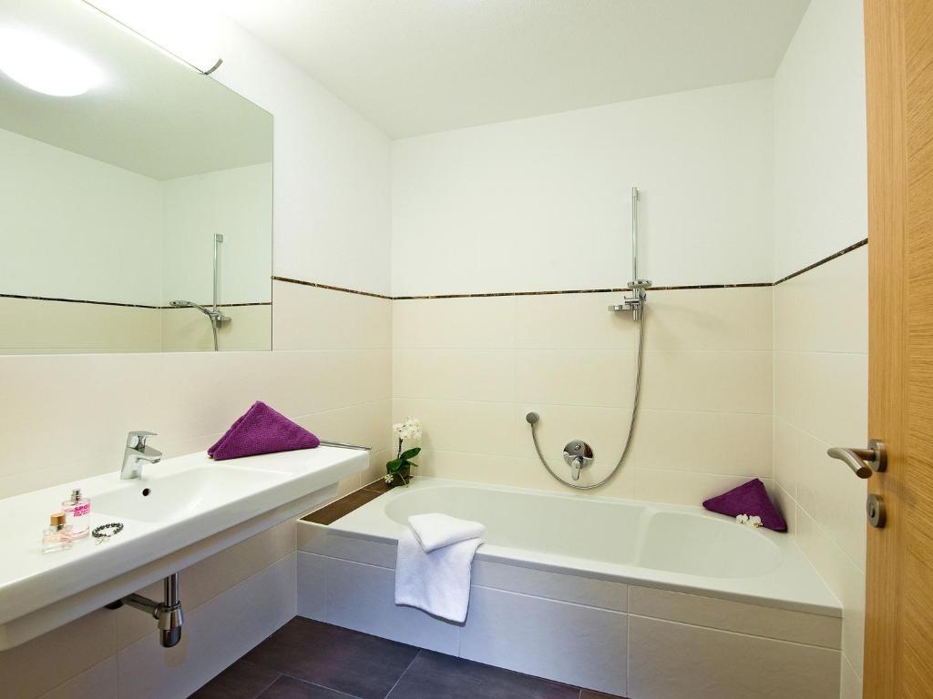 Landhaus Anja Neustift im Stubaital Phòng bức ảnh