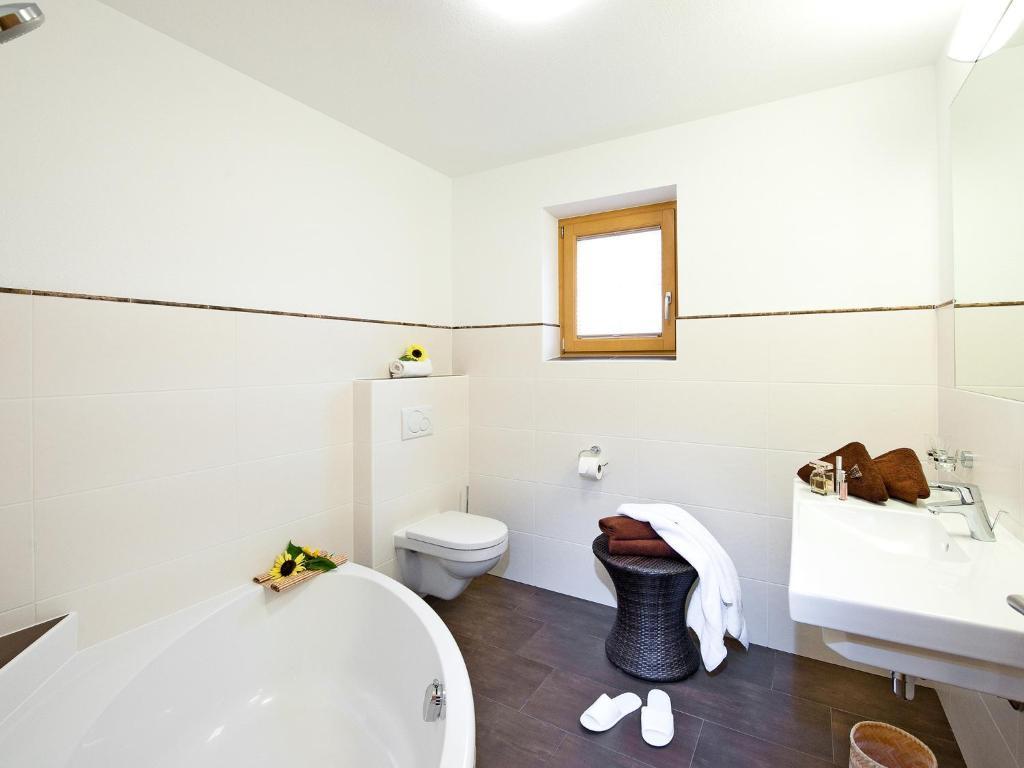 Landhaus Anja Neustift im Stubaital Phòng bức ảnh